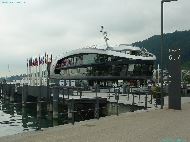Bregenz Hafen