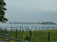 entre Unterhochsteg et Lindau