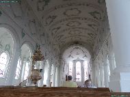 Lindau - St. Stephan