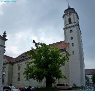 Lindau - Münster Unserer Lieben Frau