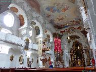 Lindau - Münster Unserer Lieben Frau