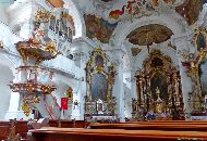Lindau - Münster Unserer Lieben Frau