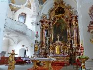 Lindau - Münster Unserer Lieben Frau