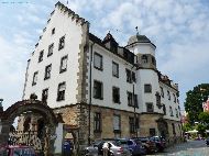 Bundespolizeirevier Lindau