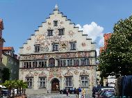 Lindau - Altes Rathaus
