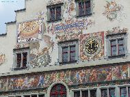 Lindau - Altes Rathaus