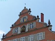 Lindau - Neues Rathaus