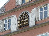 Lindau - Neues Rathaus