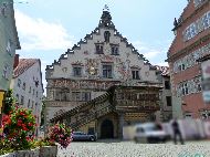 Lindau - Altes Rathaus