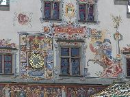 Lindau - Altes Rathaus