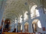 Friedrichshafen - Evangelische Schlosskirchengemeinde