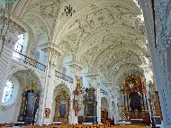 Friedrichshafen - Evangelische Schlosskirchengemeinde
