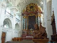 Friedrichshafen - Evangelische Schlosskirchengemeinde