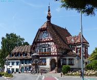 Konstanz - Kath. Kindergarten Allmannsdorf