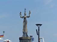 Konstanz - Imperia