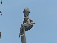 Konstanz - Imperia