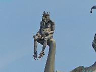 Konstanz - Imperia