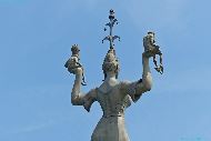 Konstanz - Imperia