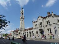 Konstanz - Bahnhof