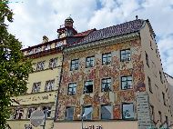 Konstanz - Obermarkt