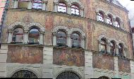 Konstanz - Rathaus