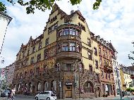 Konstanz - Hotel Graf Zeppelin