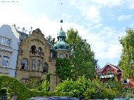 Konstanz - Schottenstraße 9