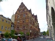 Konstanz - Hotel Graf Zeppelin