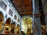 Konstanz - Sankt-Stephans Kirche