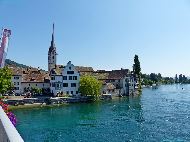 Stein am Rhein
