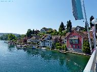 Stein am Rhein