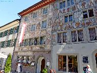 Stein am Rhein