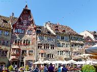 Stein am Rhein