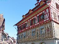 Stein am Rhein