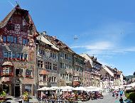 Stein am Rhein
