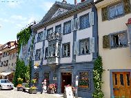 Stein am Rhein
