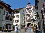 Stein am Rhein - Untertor