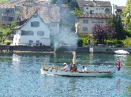 Stein am Rhein