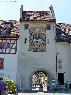 Stein am Rhein - Obertor