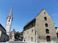 Stein am Rhein