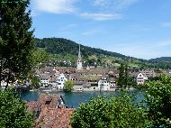 Stein am Rhein