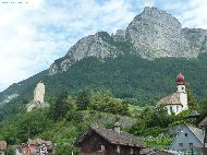 Sargans