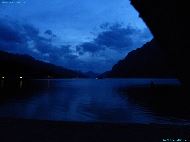 Walensee (Lac de Walenstadt)