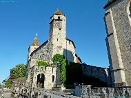 Rapperswil-Jona - Schloss Rapperswil