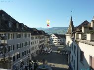 Rapperswil-Jona &mdash; ⑴ Glaris