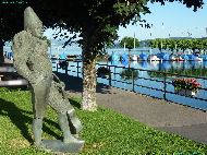 Rapperswil-Jona - Base du Cirque National Suisse Knie
