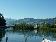 Rapperswil-Jona - Heilig Hüsli (Chapelle Saint Husli)