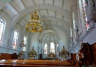 Rothenthurm - Katholische Kirche Sankt Antonius