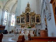 Rothenthurm - Katholische Kirche Sankt Antonius