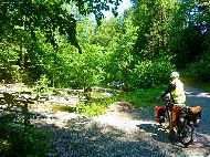 Lorzentobel - Vallée de la rivière Lorze